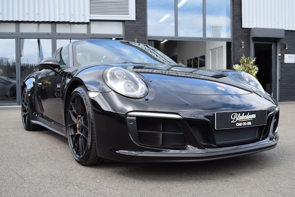 Used Porsche 911 2018 for sale - 76246531: Photo 40
