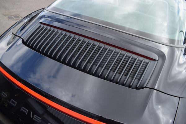 Used Porsche 911 2018 for sale - 76246531: Photo 47