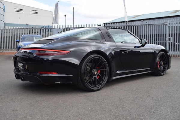 Used Porsche 911 2018 for sale - 76246531: Photo 6
