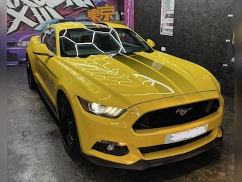 Used Ford Mustang 2017 for sale - 78461853: Photo
