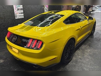 Used Ford Mustang 2017 for sale - 78461853: Photo