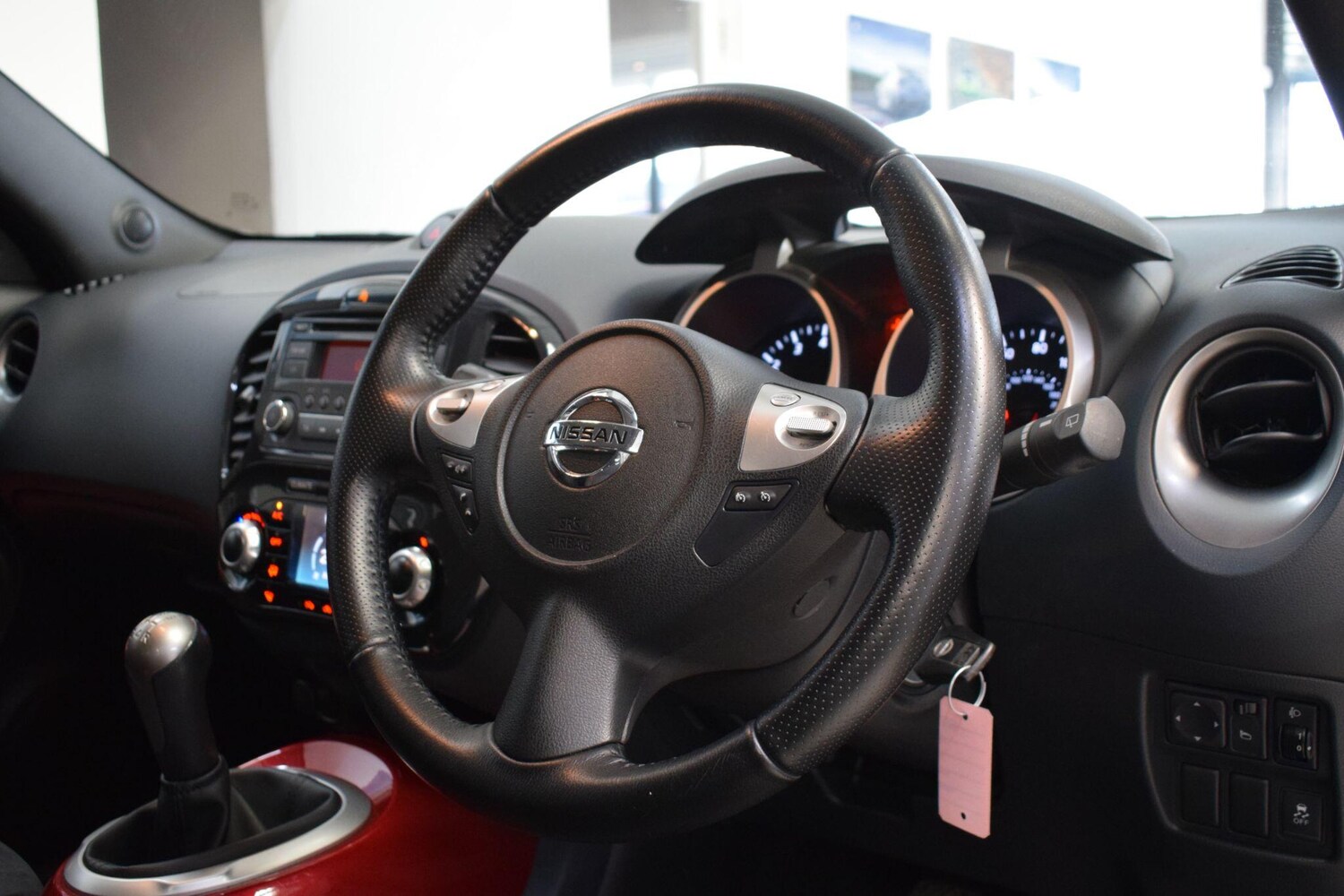 Used Nissan Juke for sale - 77738660: Photo 10