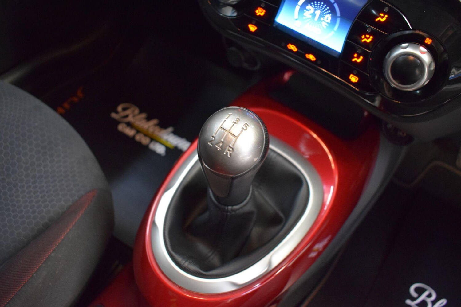 Used Nissan Juke for sale - 77738660: Photo 11