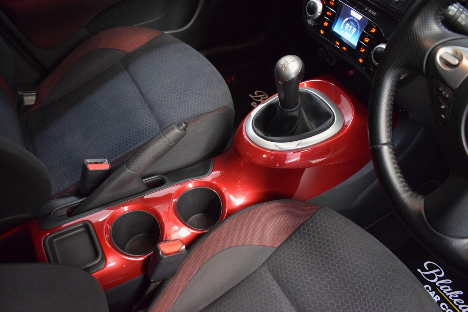 Used Nissan Juke for sale - 77738660: Photo 12