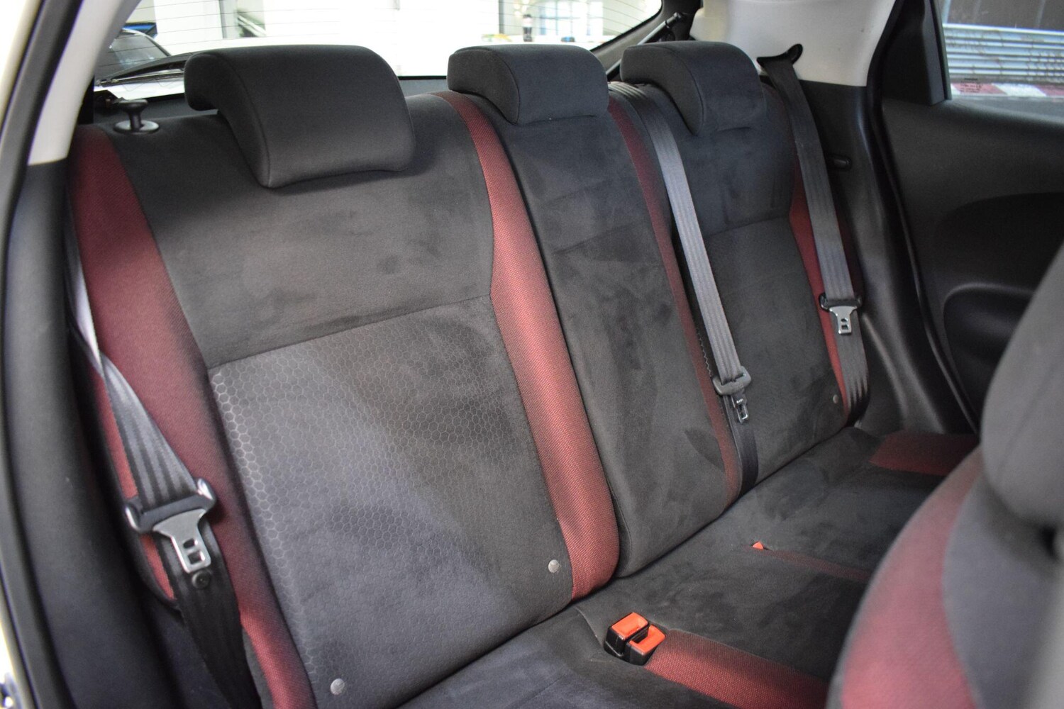 Used Nissan Juke for sale - 77738660: Photo 13