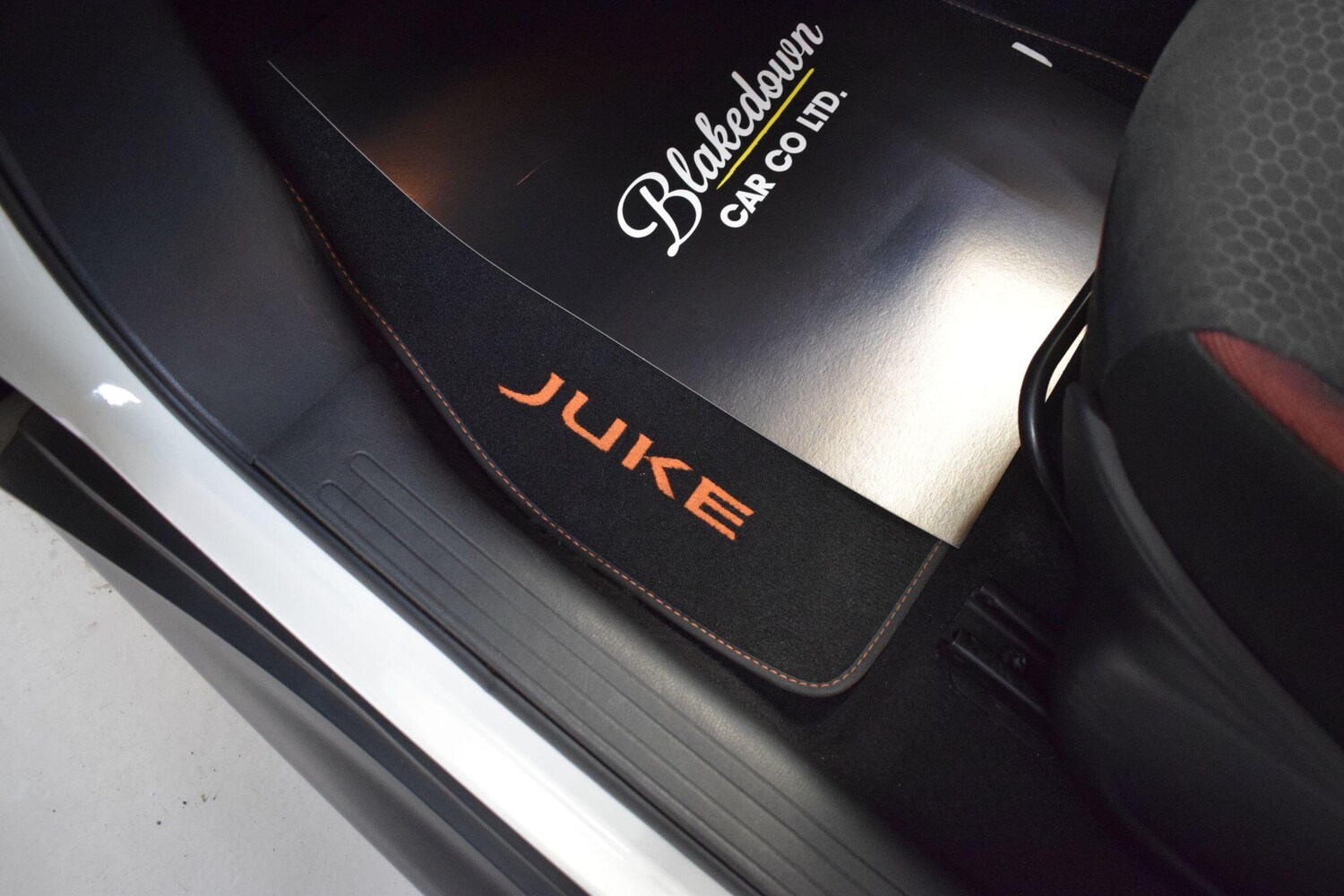 Used Nissan Juke for sale - 77738660: Photo 14