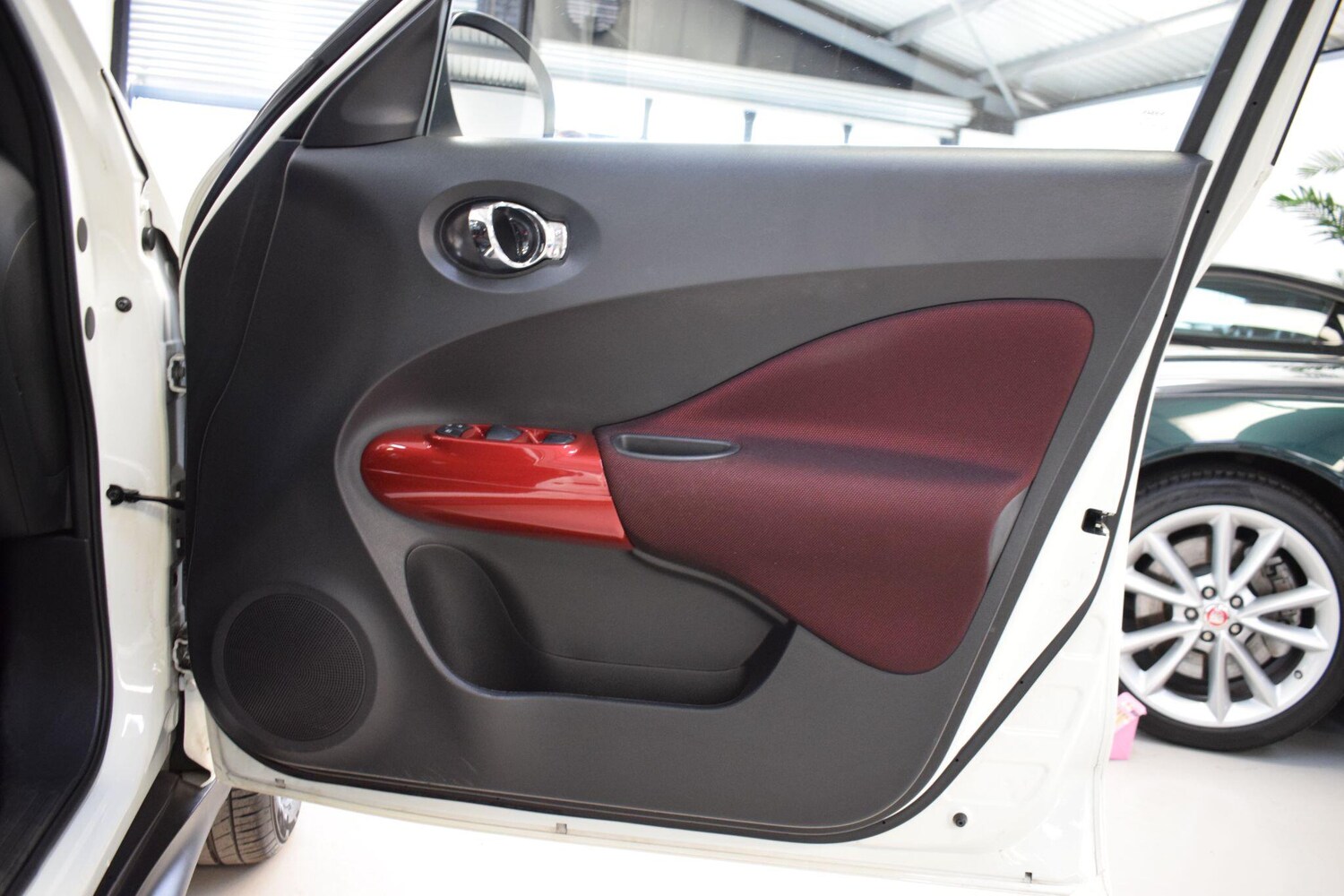 Used Nissan Juke for sale - 77738660: Photo 15