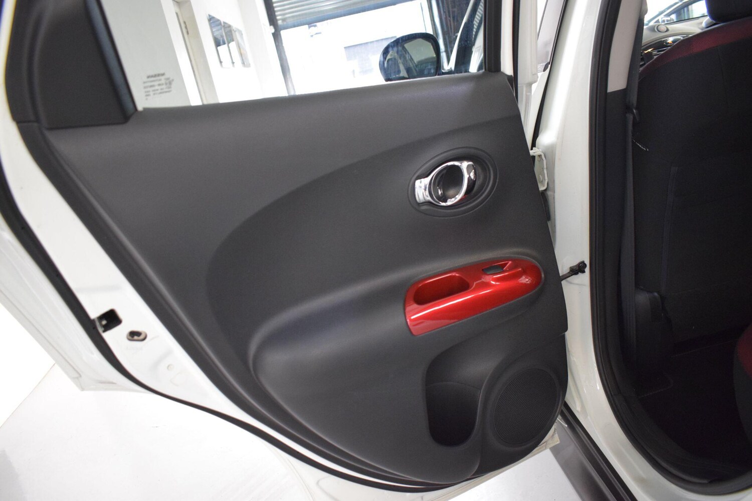 Used Nissan Juke for sale - 77738660: Photo 16