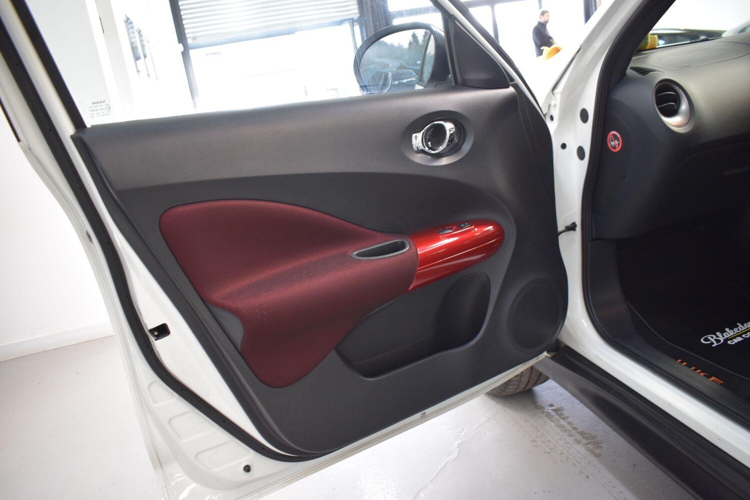 Used Nissan Juke for sale - 77738660: Photo 17