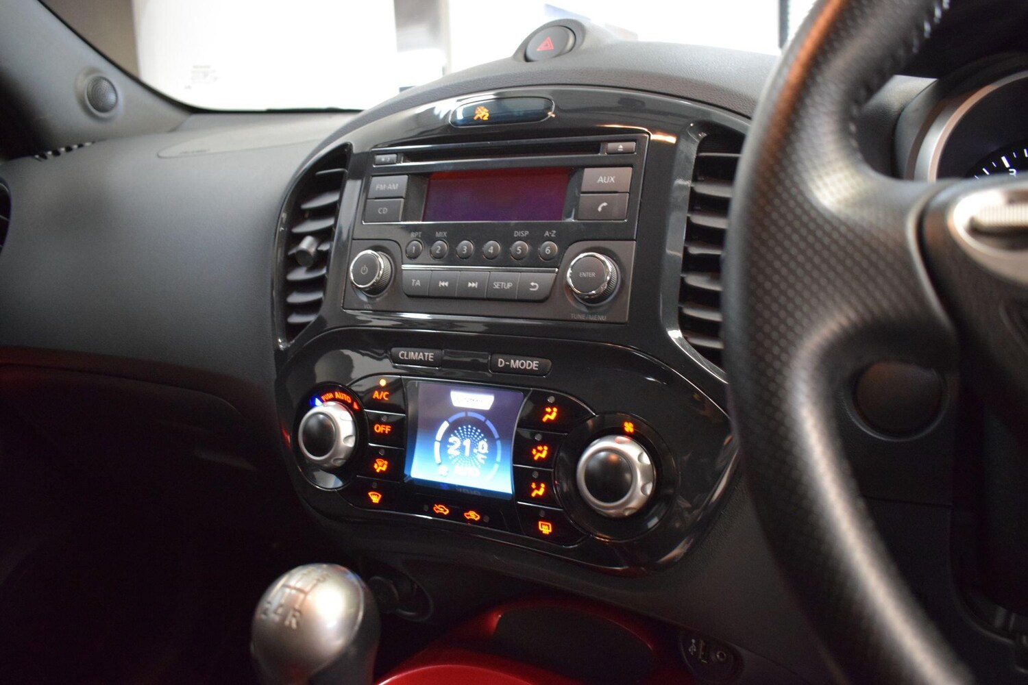 Used Nissan Juke for sale - 77738660: Photo 18