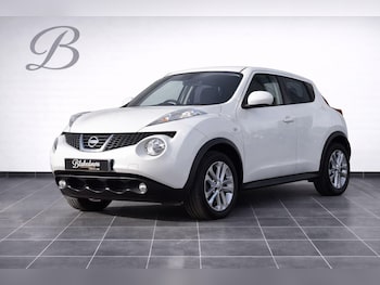 Used Nissan Juke 2012 for sale - 77738660: Photo