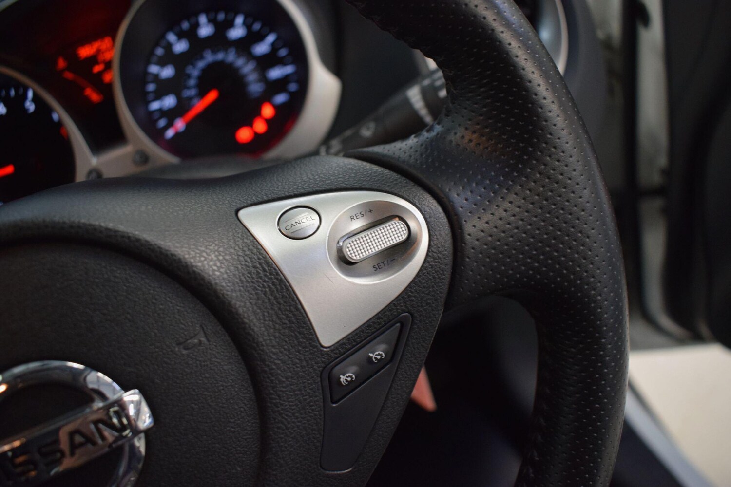 Used Nissan Juke for sale - 77738660: Photo 20