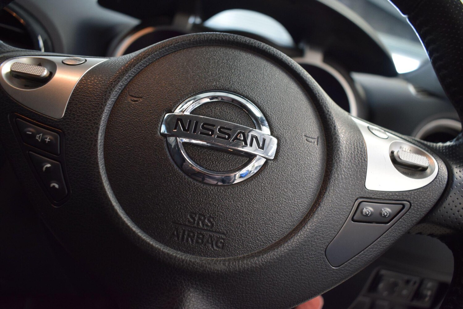 Used Nissan Juke for sale - 77738660: Photo 21