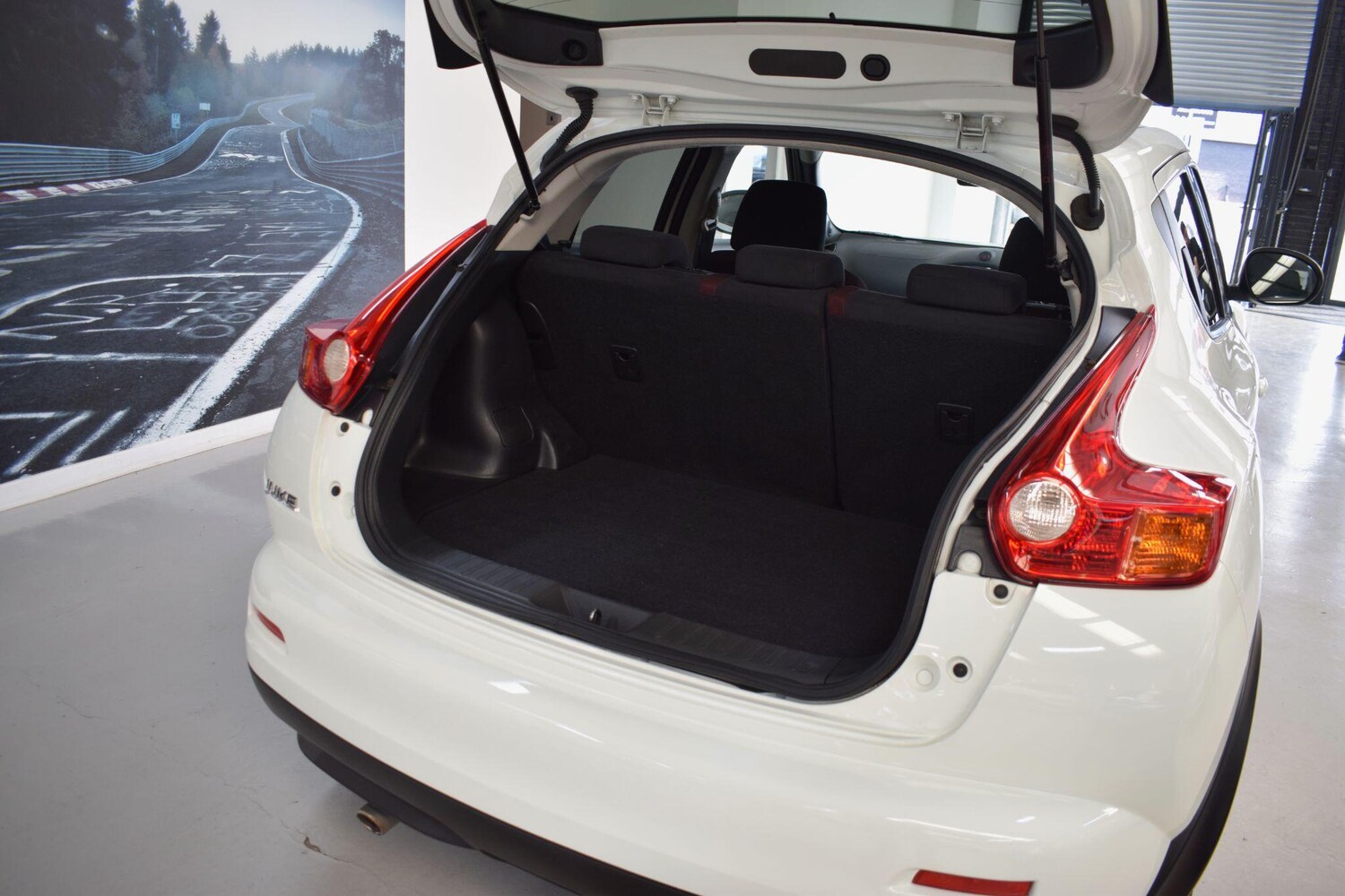 Used Nissan Juke for sale - 77738660: Photo 22