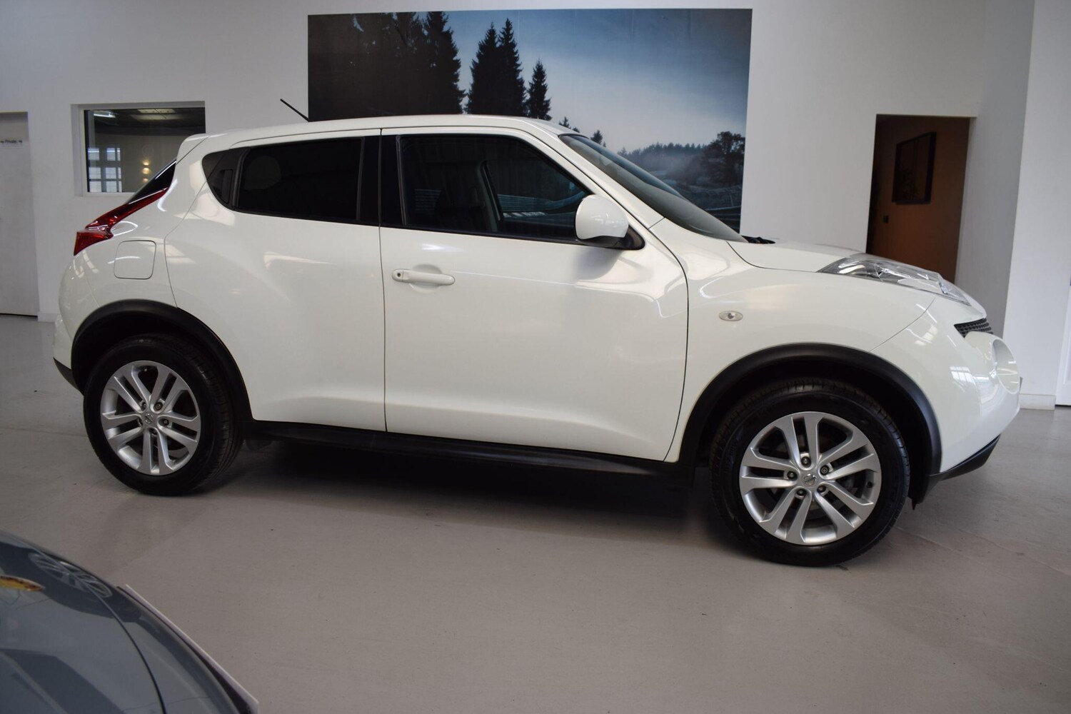 Used Nissan Juke for sale - 77738660: Photo 25