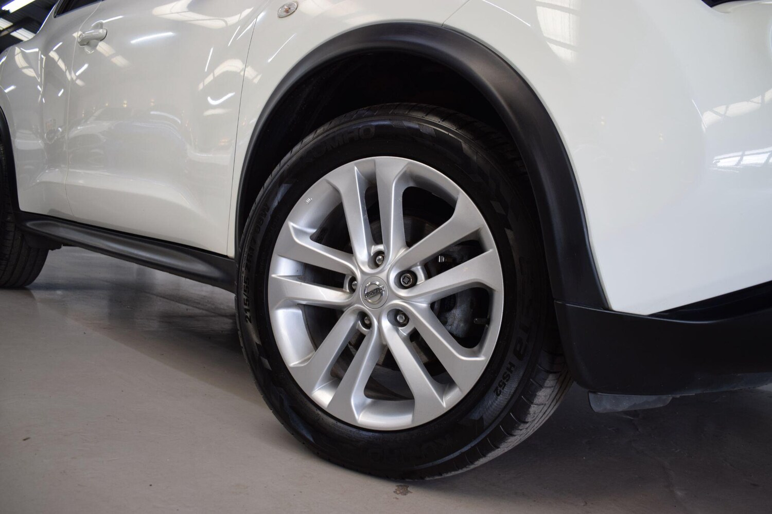 Used Nissan Juke for sale - 77738660: Photo 29