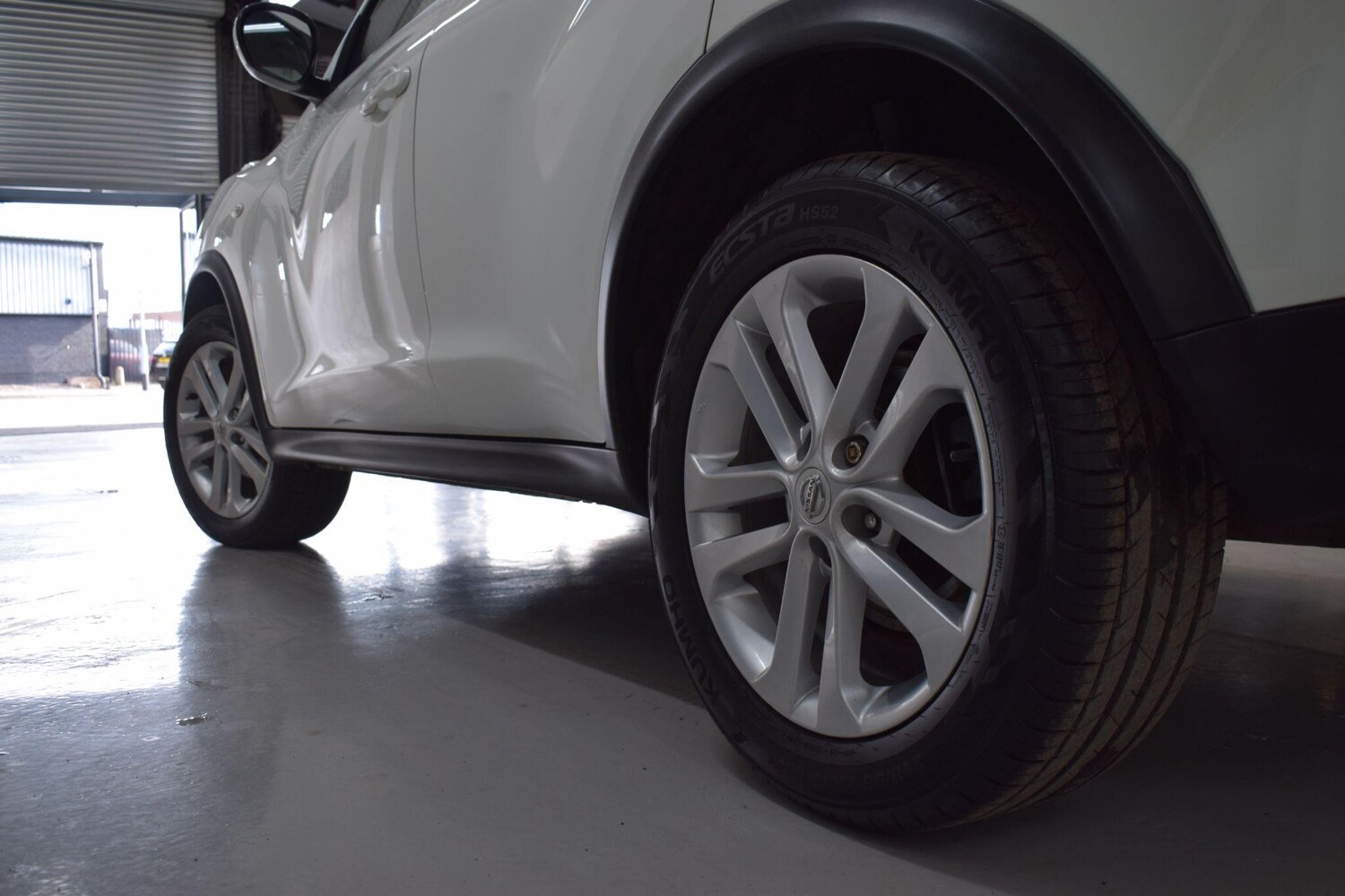 Used Nissan Juke for sale - 77738660: Photo 30