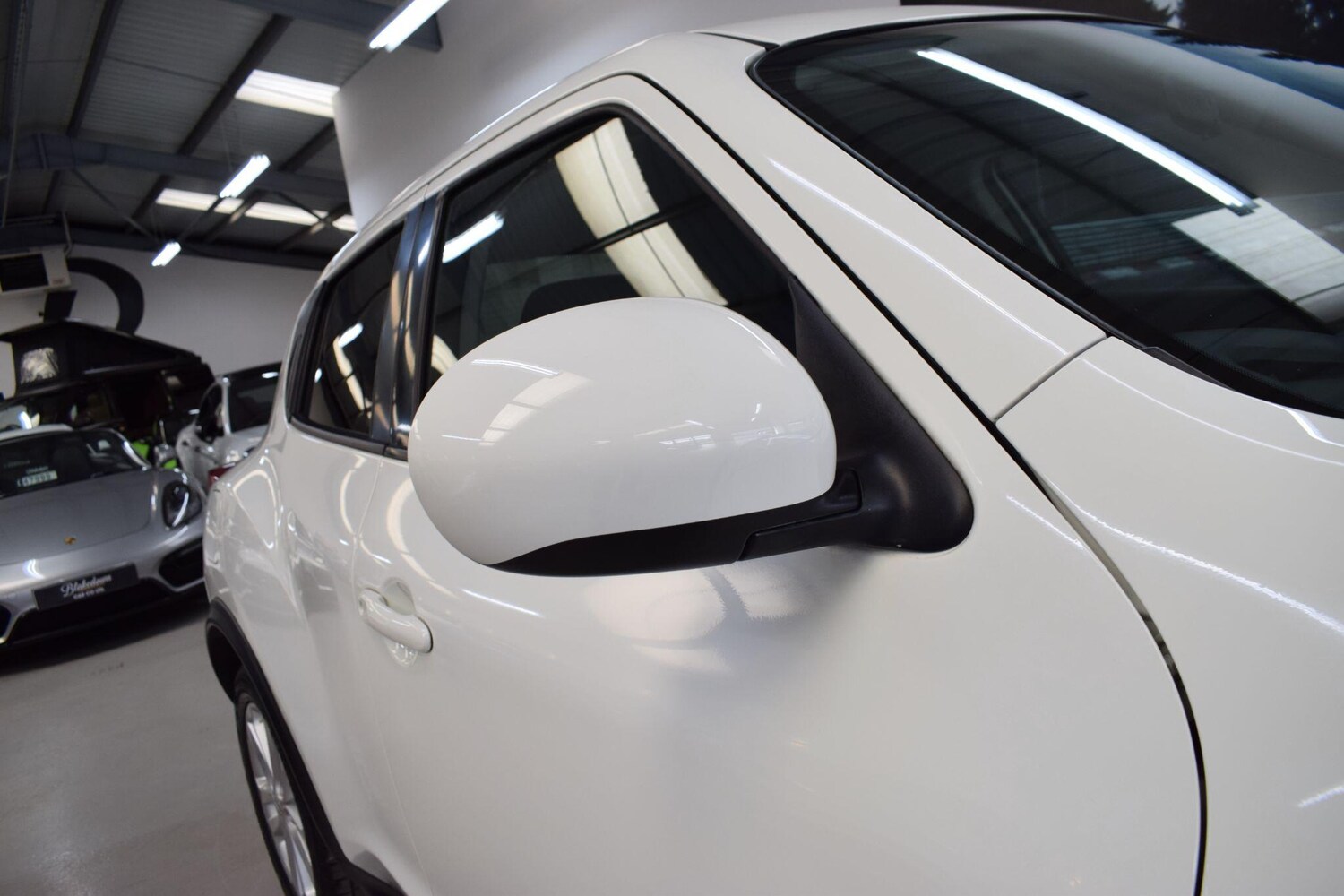 Used Nissan Juke for sale - 77738660: Photo 31