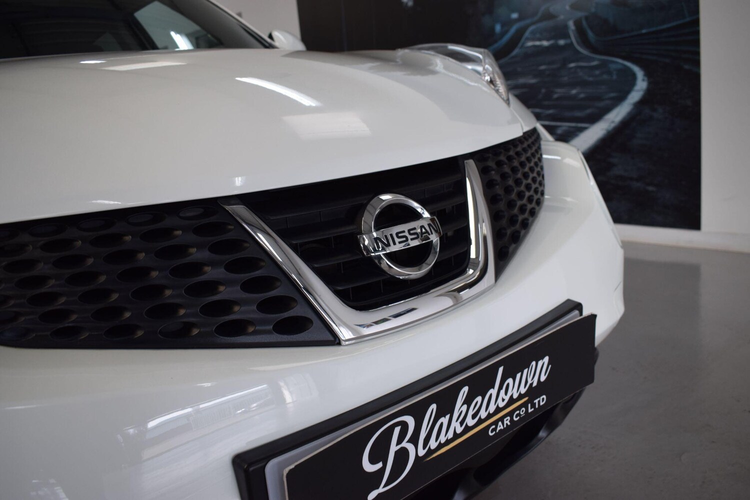 Used Nissan Juke for sale - 77738660: Photo 33