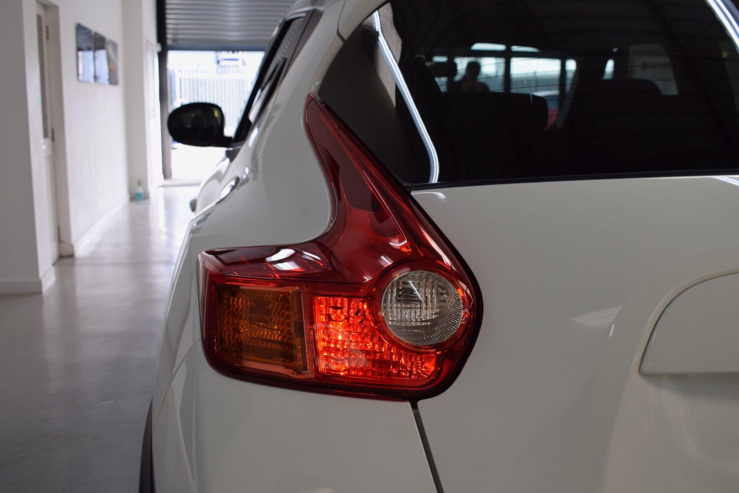 Used Nissan Juke for sale - 77738660: Photo 36