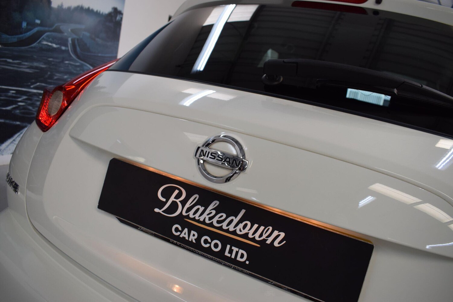 Used Nissan Juke for sale - 77738660: Photo 37