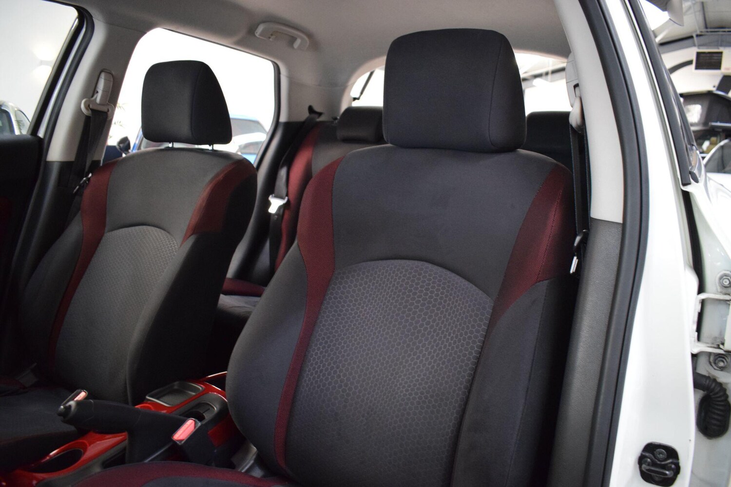 Used Nissan Juke for sale - 77738660: Photo 7