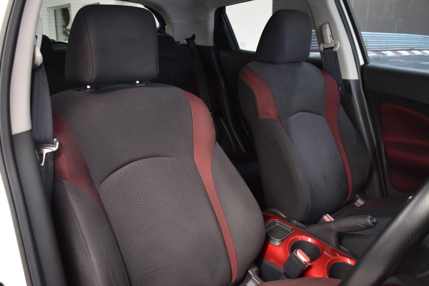 Used Nissan Juke for sale - 77738660: Photo 9