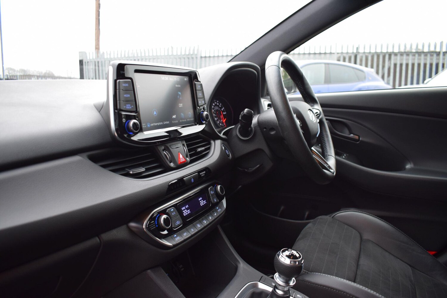 Used Hyundai i30 for sale - 77808609: Photo 10