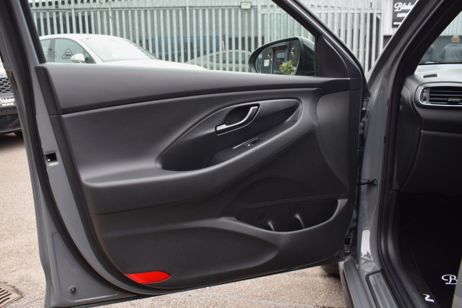 Used Hyundai i30 for sale - 77808609: Photo 15