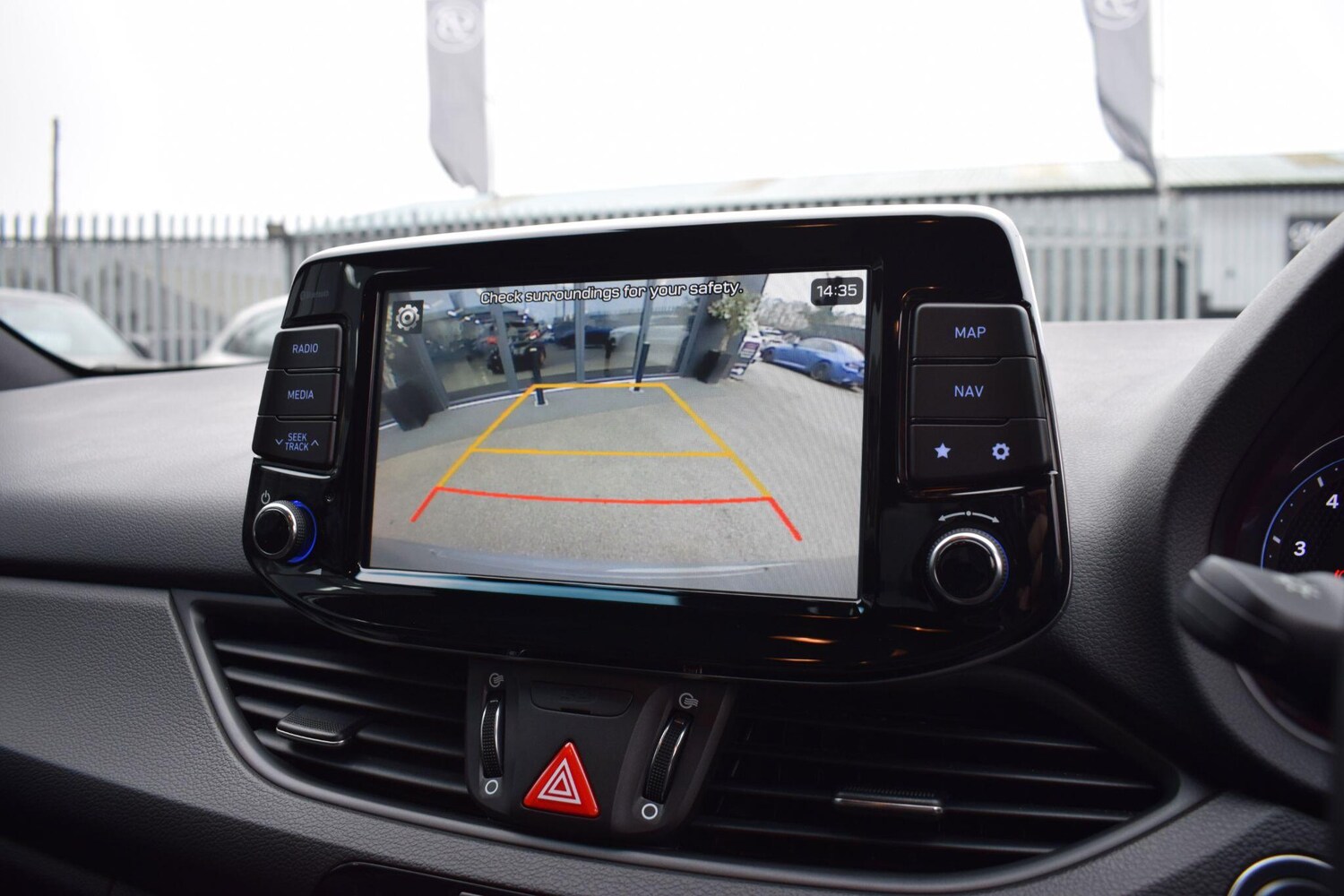 Used Hyundai i30 for sale - 77808609: Photo 19