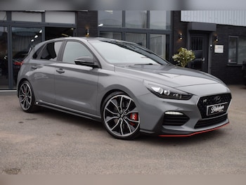 Used Hyundai i30 2020 for sale - 77808609: Photo