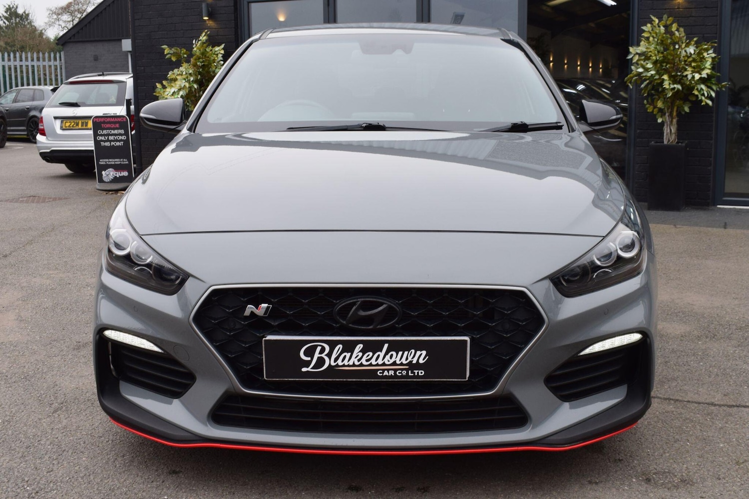 Used Hyundai i30 for sale - 77808609: Photo 2