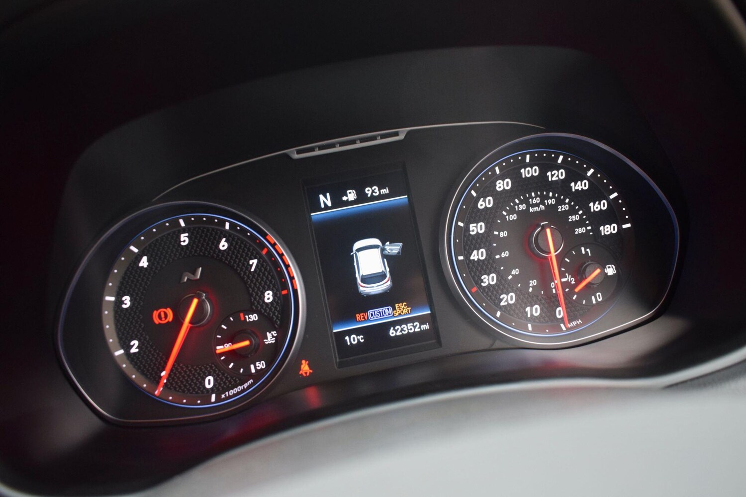 Used Hyundai i30 for sale - 77808609: Photo 22