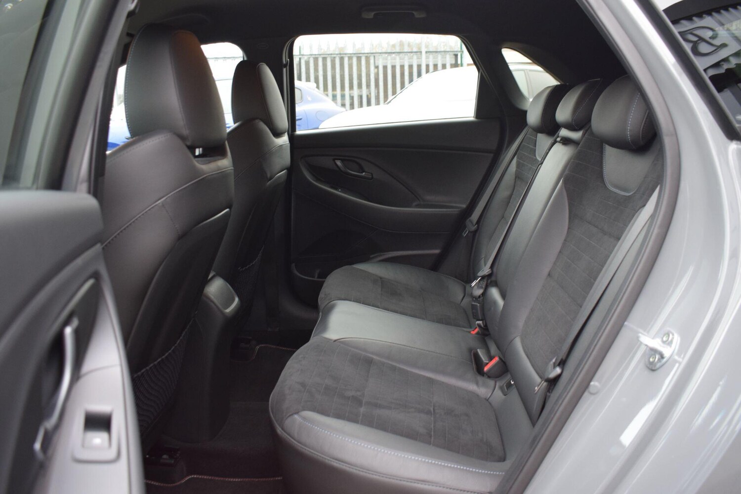 Used Hyundai i30 for sale - 77808609: Photo 24
