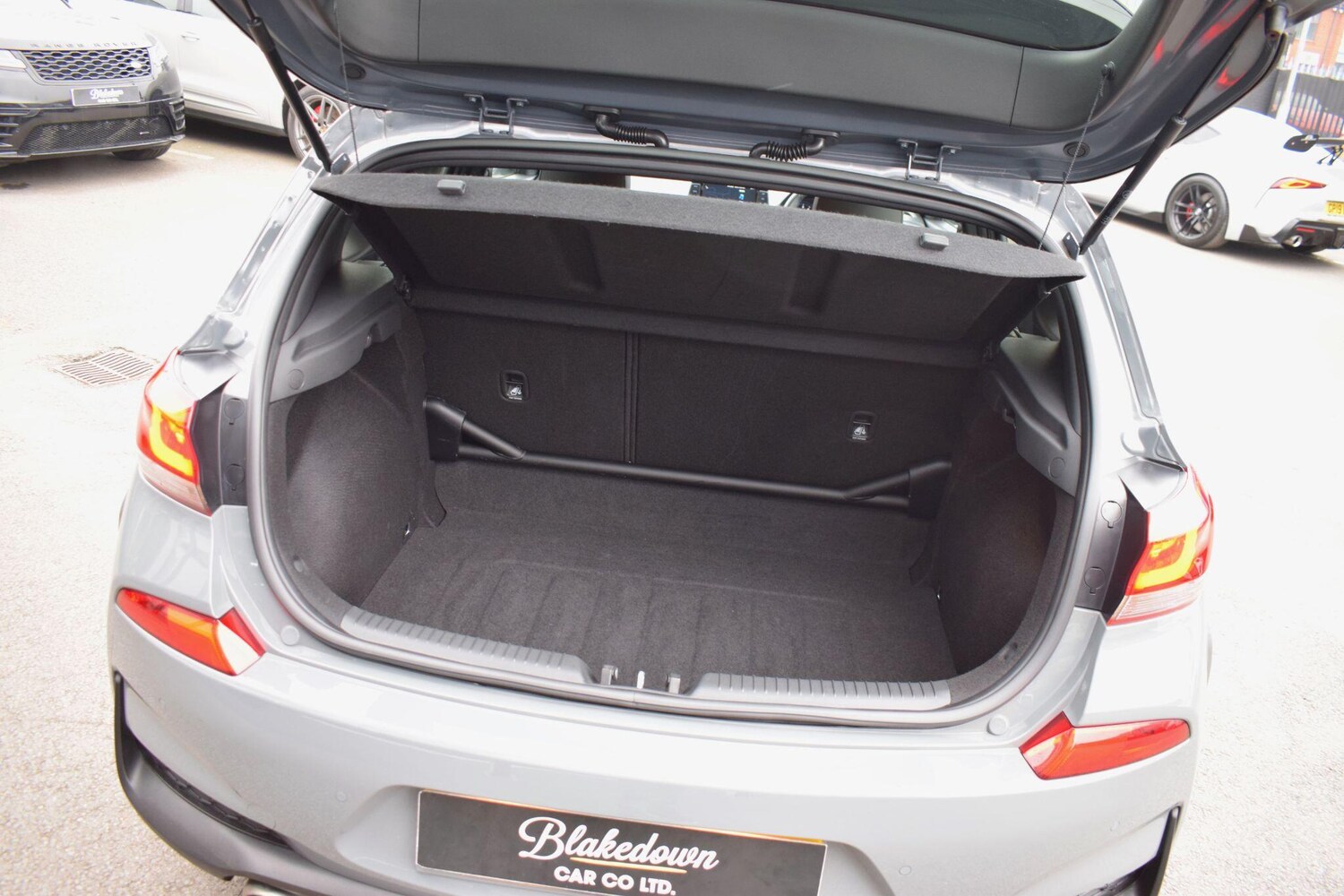 Used Hyundai i30 for sale - 77808609: Photo 25