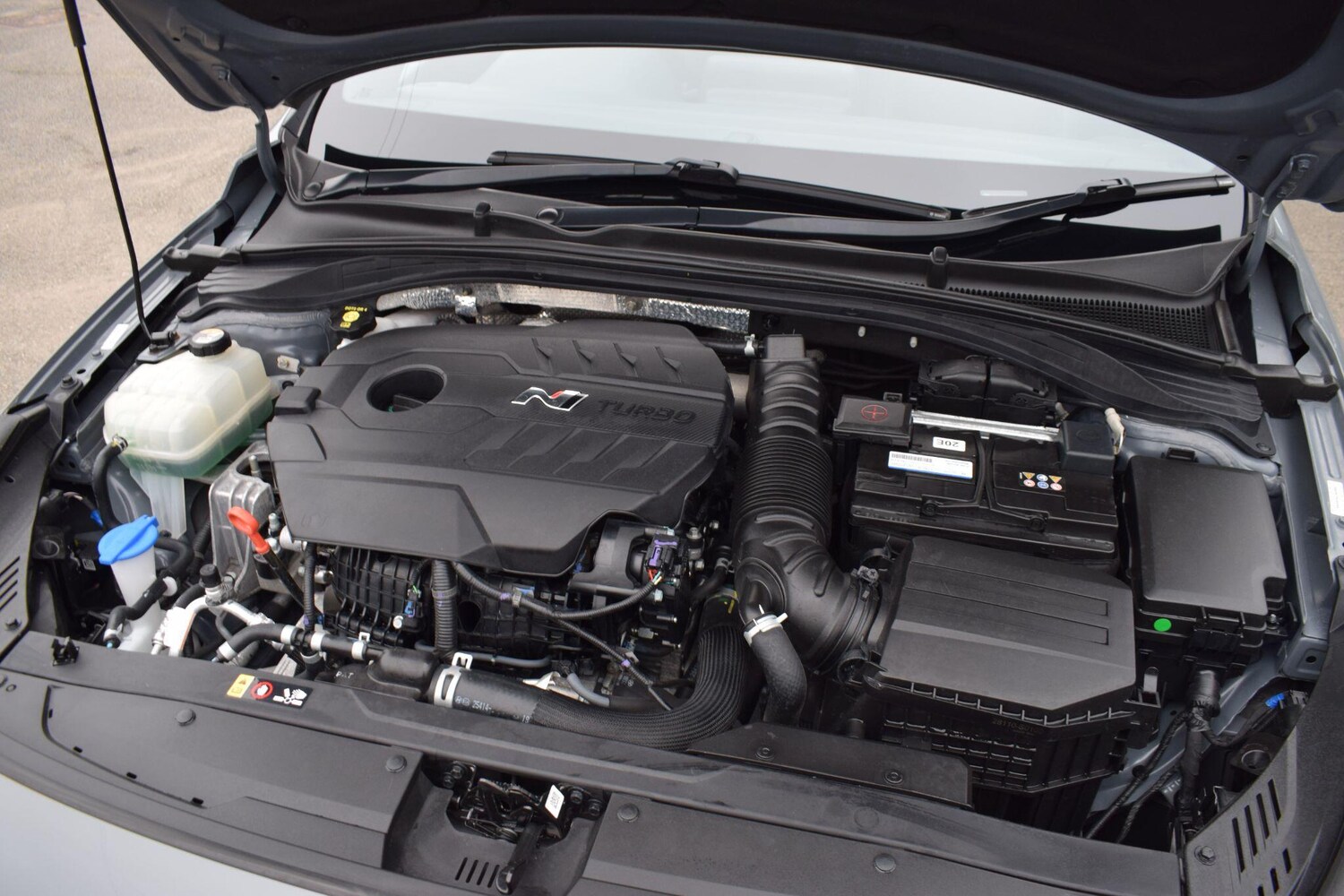 Used Hyundai i30 for sale - 77808609: Photo 27