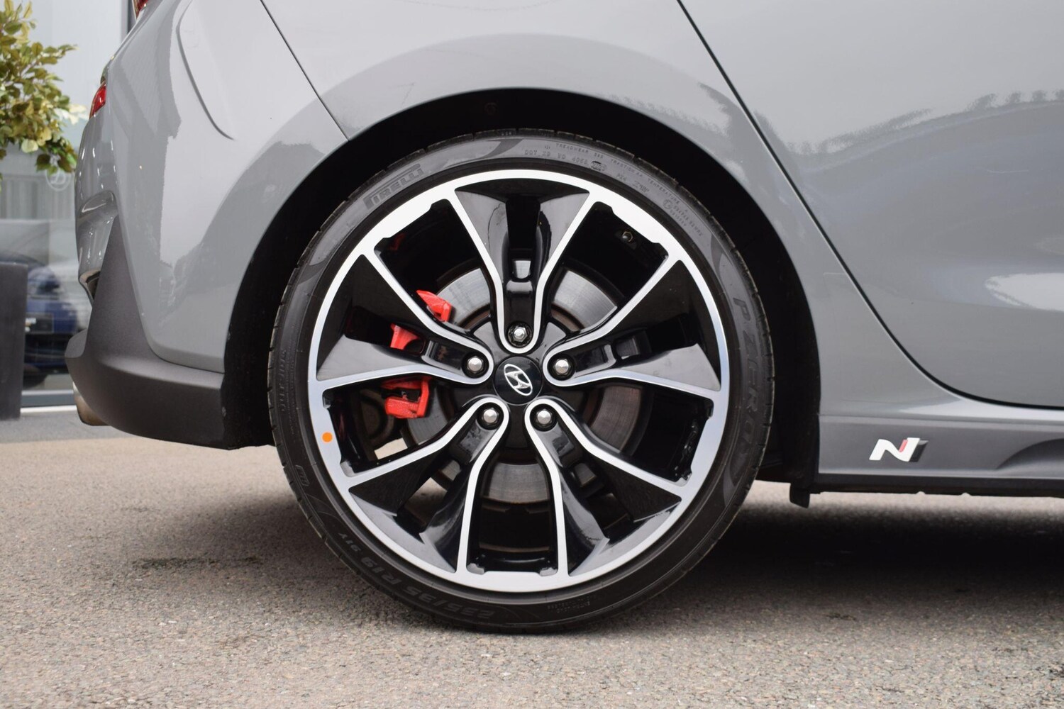 Used Hyundai i30 for sale - 77808609: Photo 29