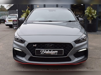 Used Hyundai i30 2020 for sale - 77808609: Photo