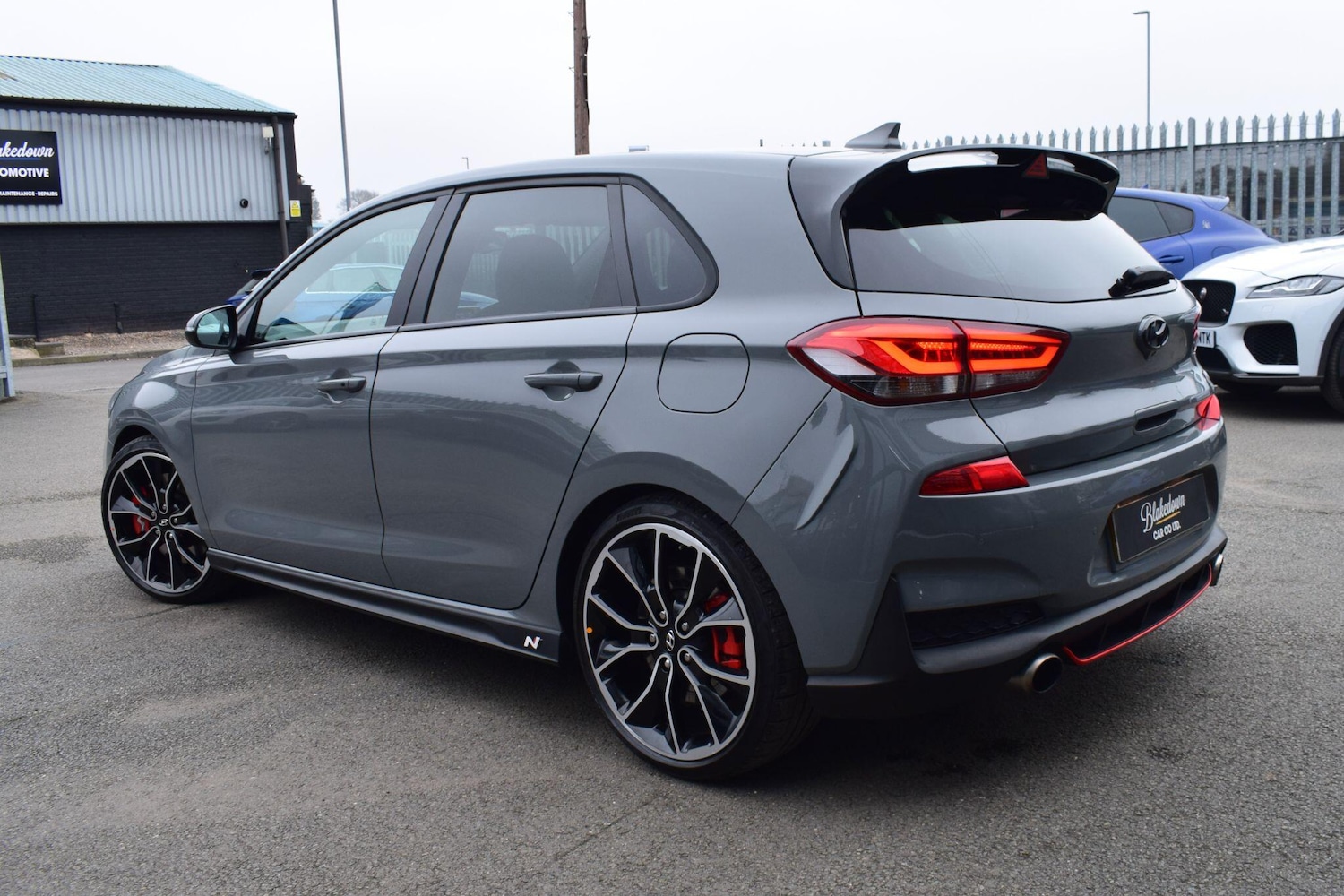 Used Hyundai i30 for sale - 77808609: Photo 3