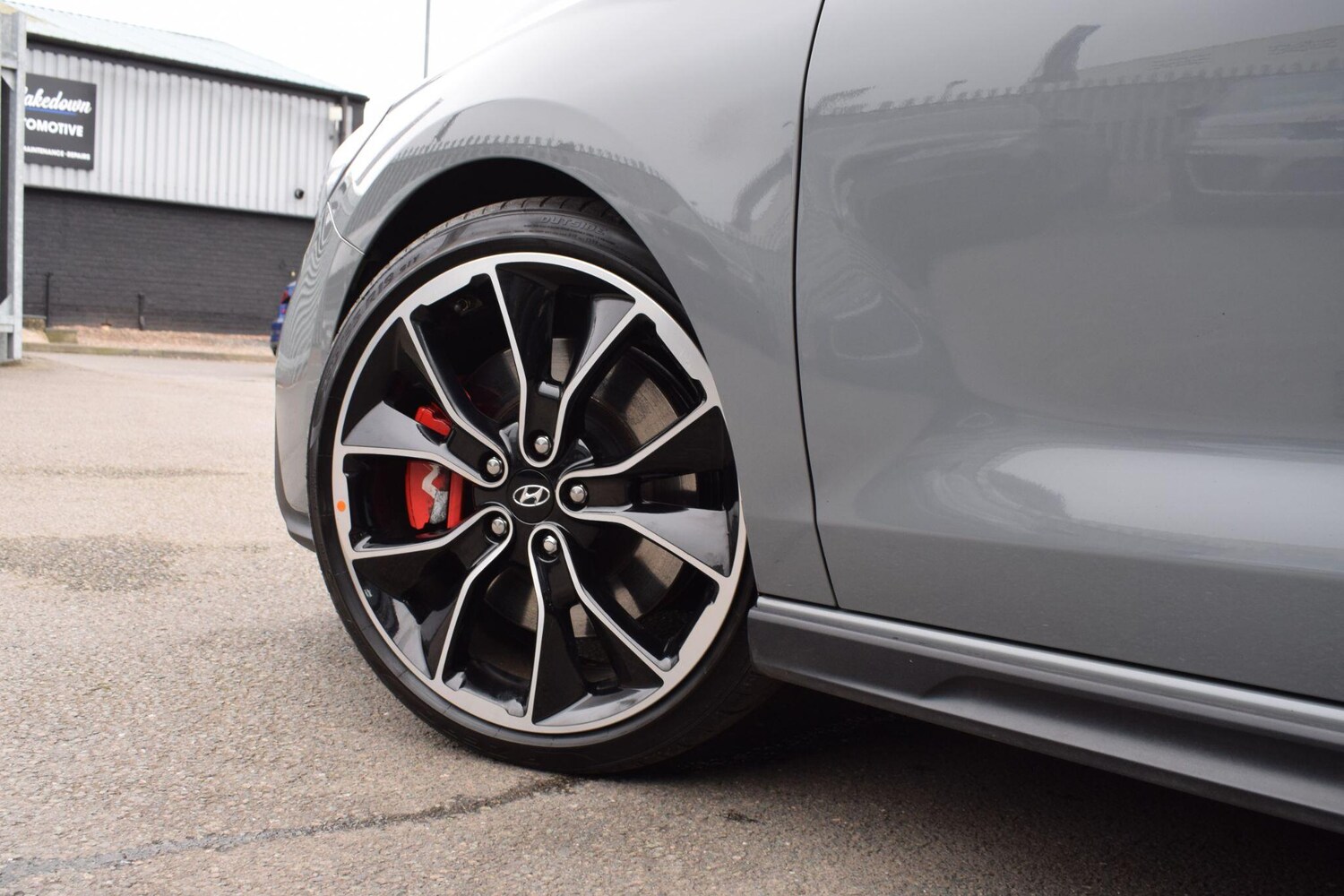 Used Hyundai i30 for sale - 77808609: Photo 31