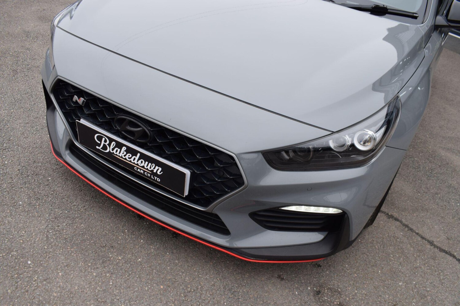 Used Hyundai i30 for sale - 77808609: Photo 33