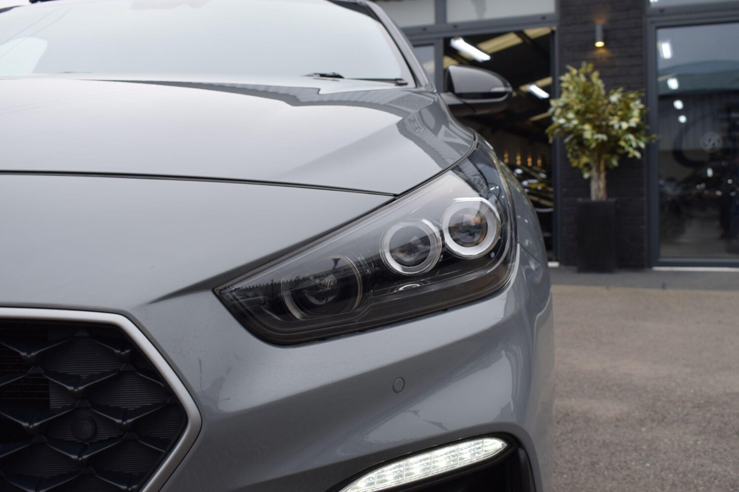 Used Hyundai i30 for sale - 77808609: Photo 34