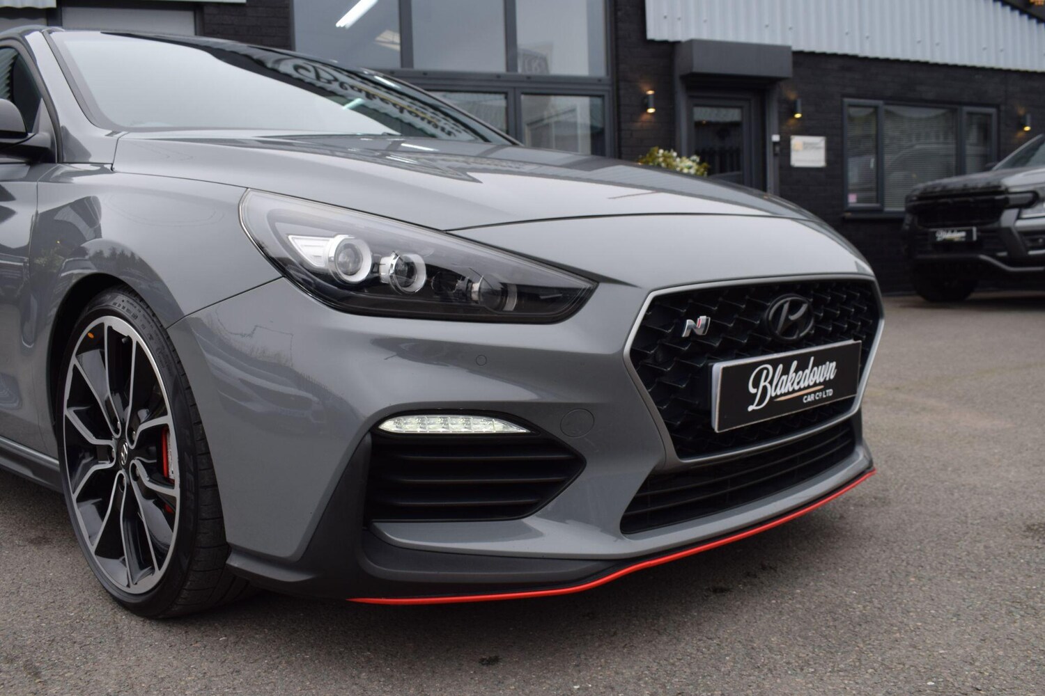 Used Hyundai i30 for sale - 77808609: Photo 35