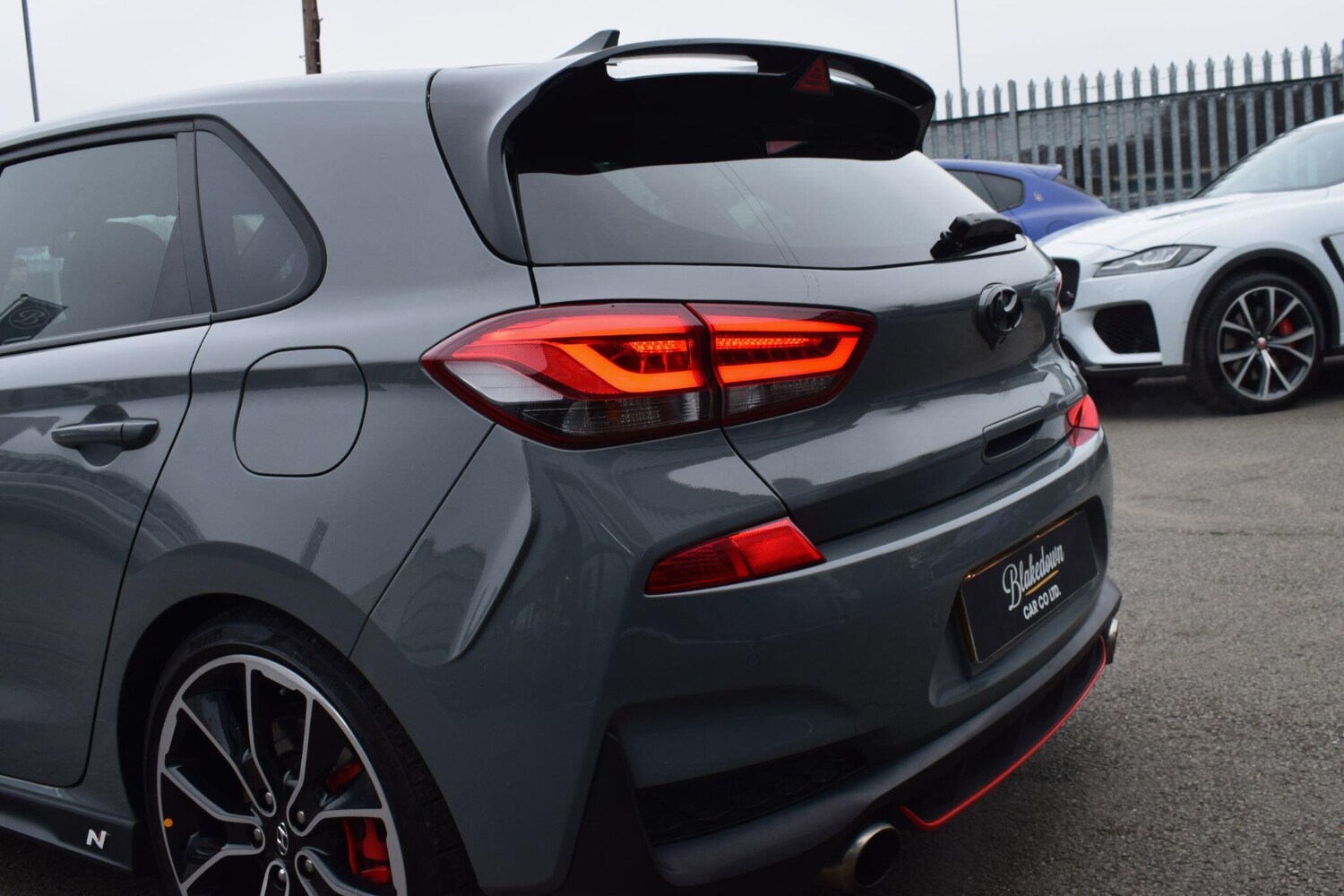 Used Hyundai i30 for sale - 77808609: Photo 36