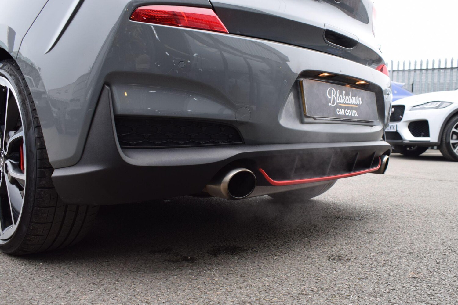 Used Hyundai i30 for sale - 77808609: Photo 37