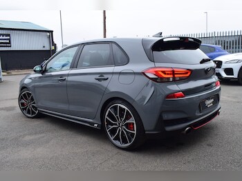 Used Hyundai i30 2020 for sale - 77808609: Photo