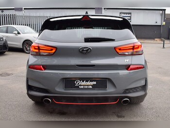 Used Hyundai i30 2020 for sale - 77808609: Photo