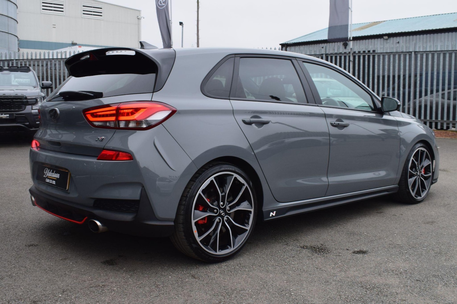 Used Hyundai i30 for sale - 77808609: Photo 5