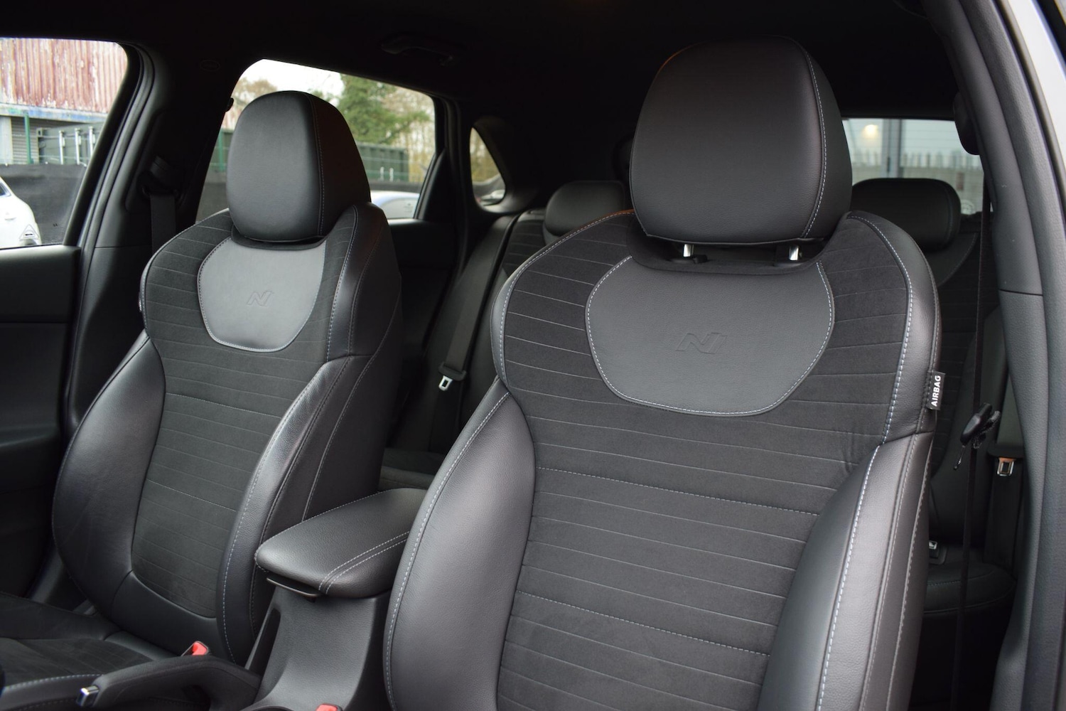 Used Hyundai i30 for sale - 77808609: Photo 8