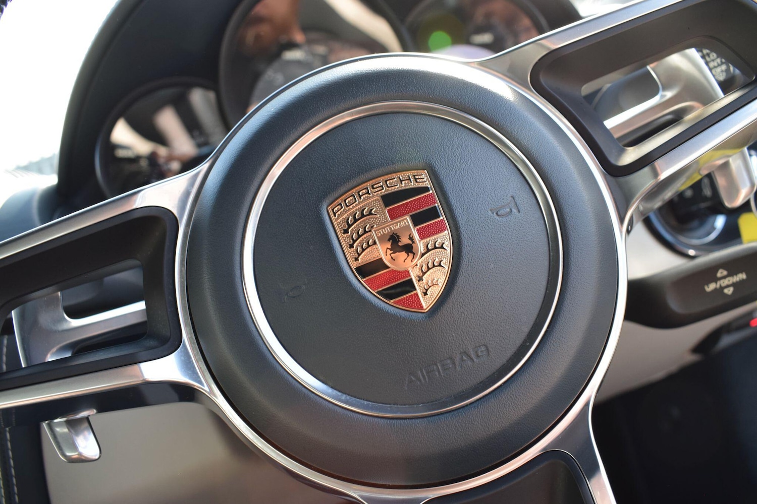 Used Porsche 718 Cayman 2018 for sale - 76389308: Photo 26